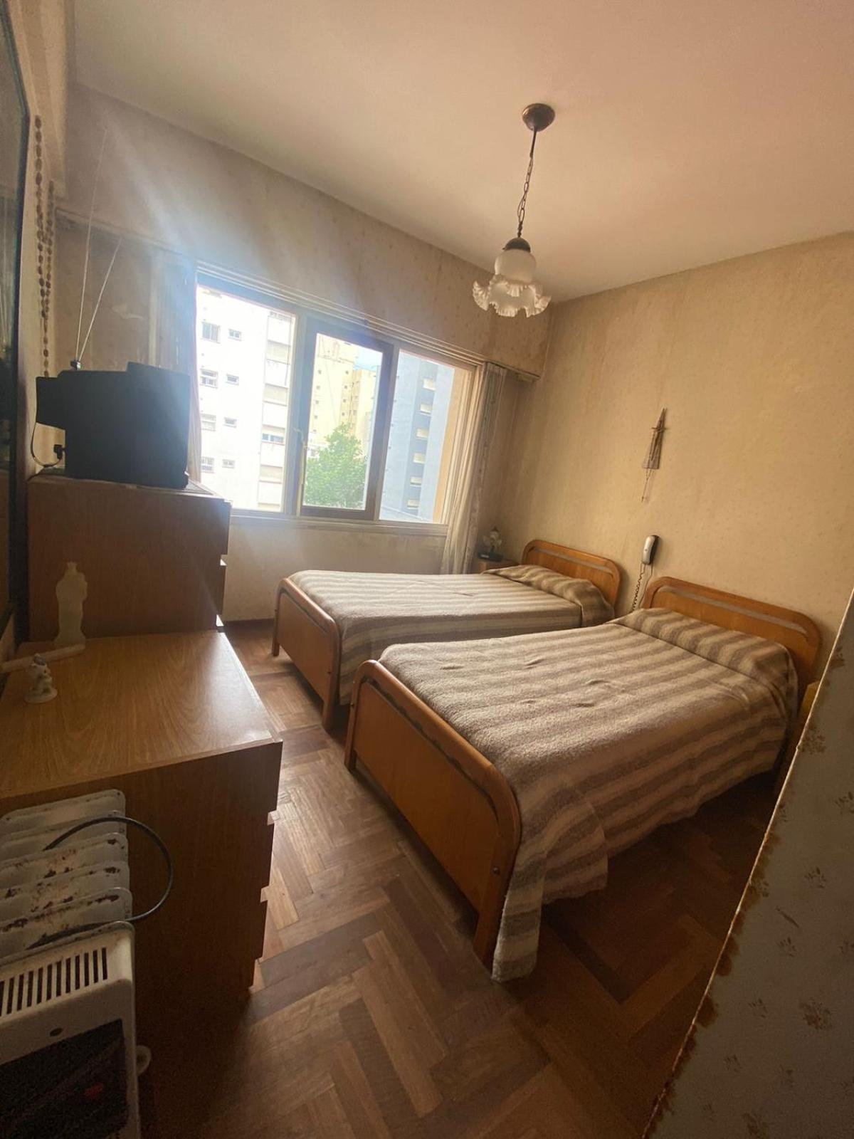 Departamento De 2 Ambientes A 5 Cuadras Del Mar * Mar del Plata