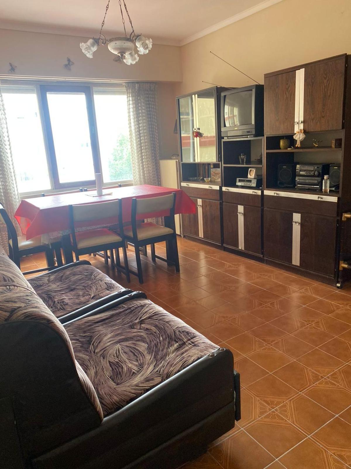 Departamento De 2 Ambientes A 5 Cuadras Del Mar Apartment