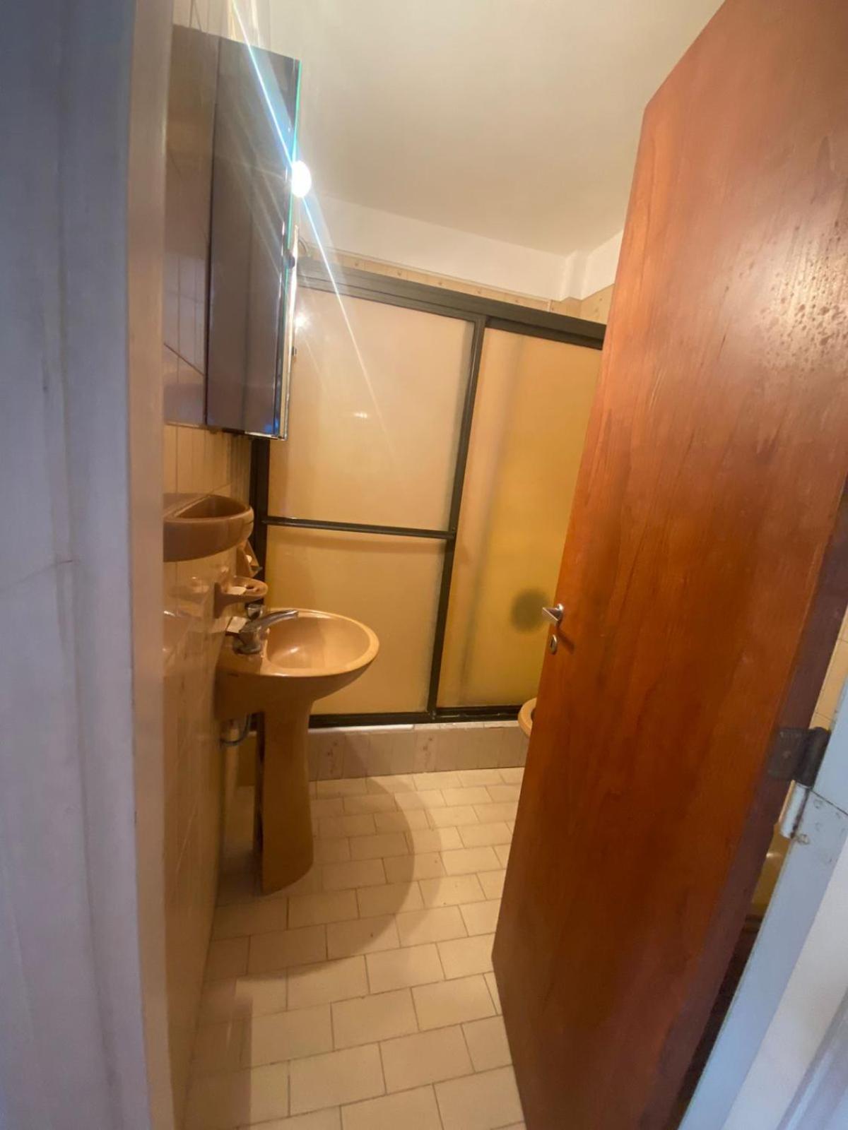 Departamento De 2 Ambientes A 5 Cuadras Del Mar Apartment Mar del Plata