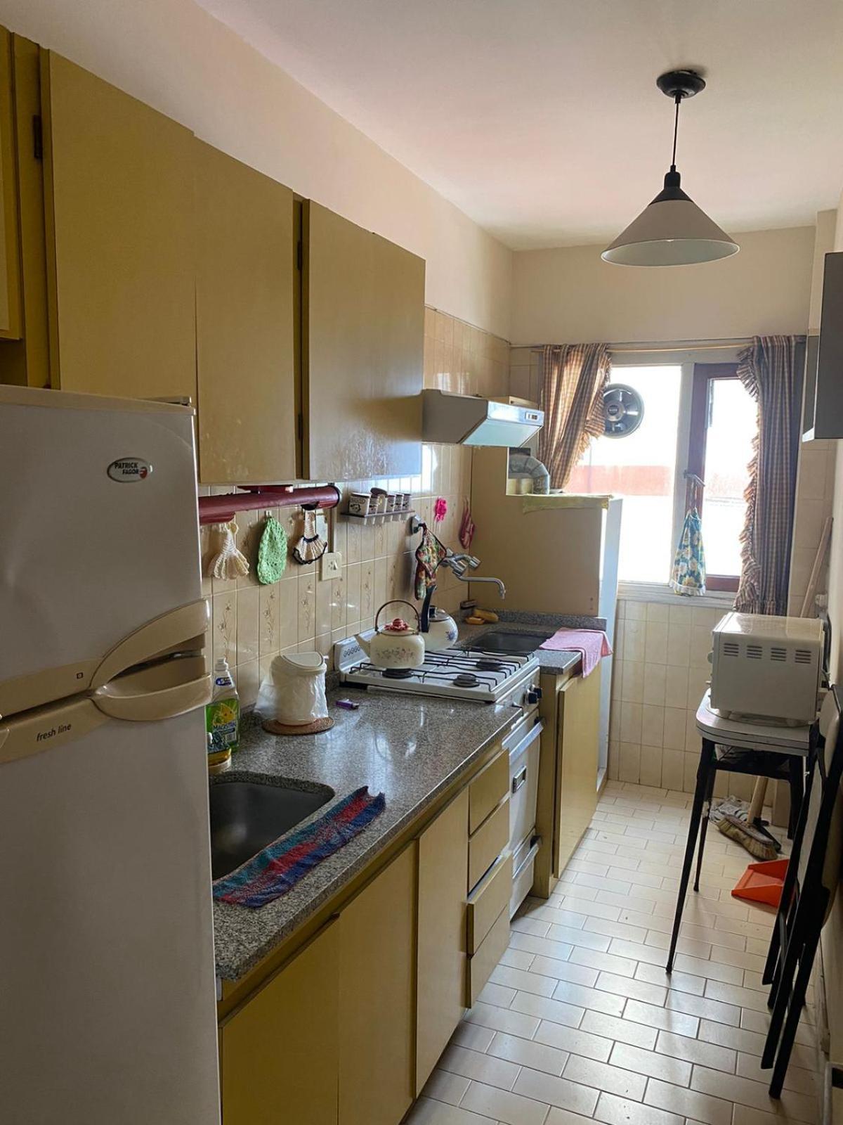 Departamento De 2 Ambientes A 5 Cuadras Del Mar *