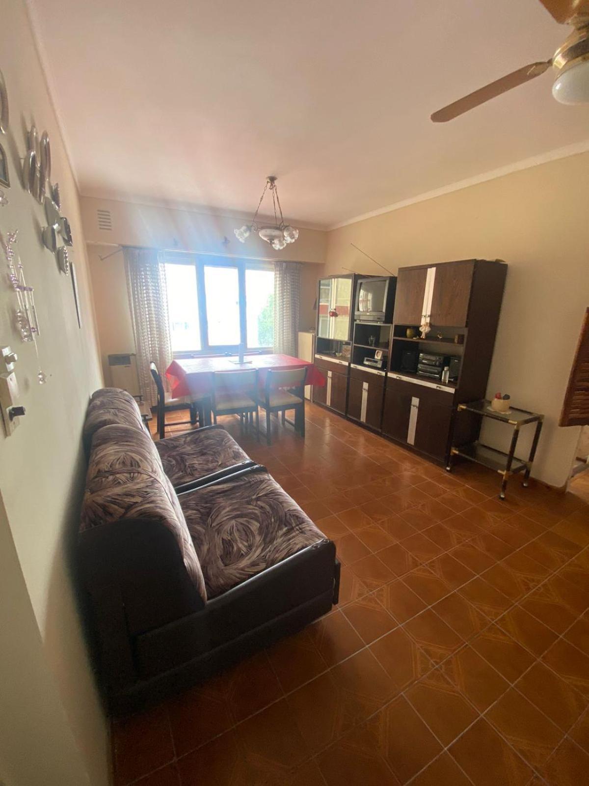 Departamento De 2 Ambientes A 5 Cuadras Del Mar Apartment *