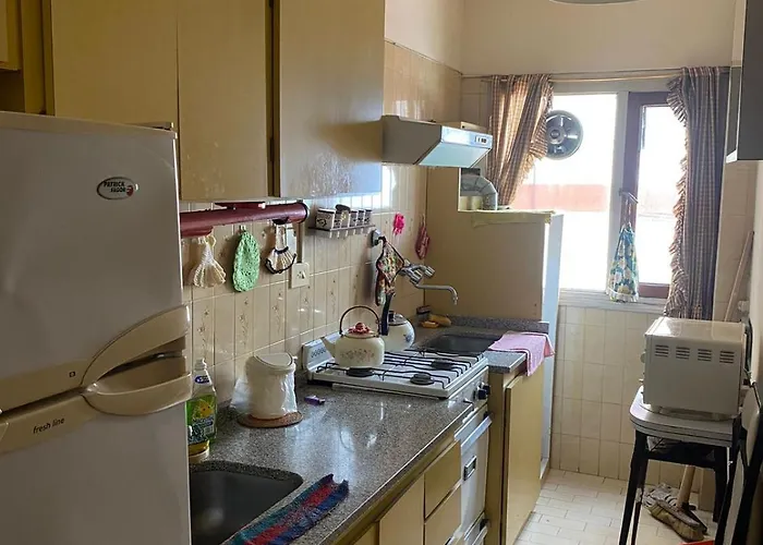 Departamento De 2 Ambientes A 5 Cuadras Del Mar
